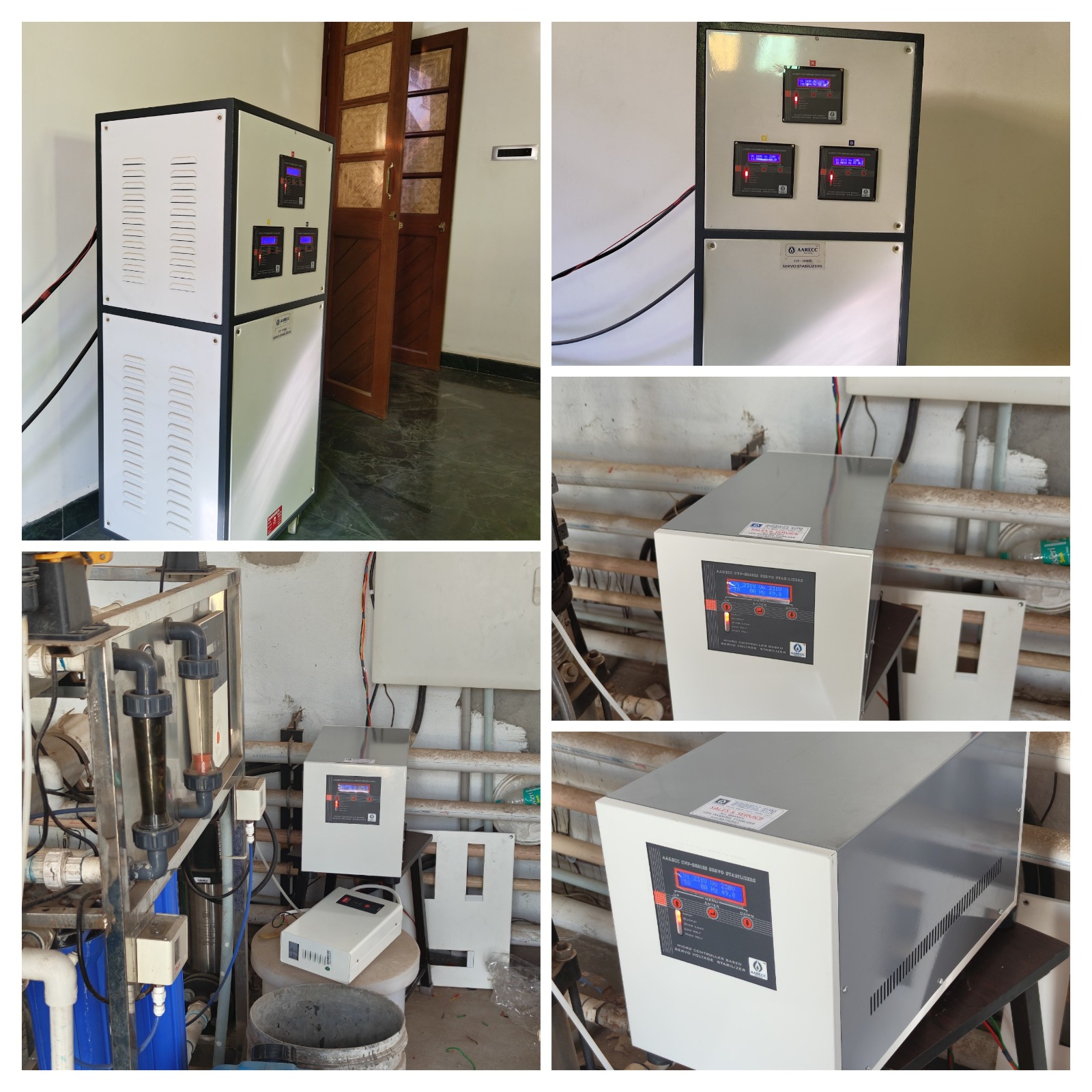 Lithium-ion vs. Lead-Acid (VRLA) Batteries in UPS Systems